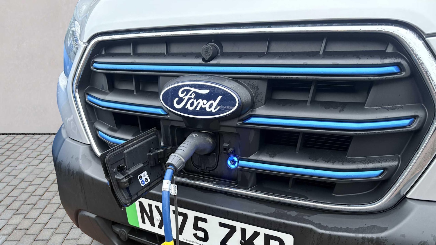 Used Ford Transit 2025 for sale - 77333889: Photo 18