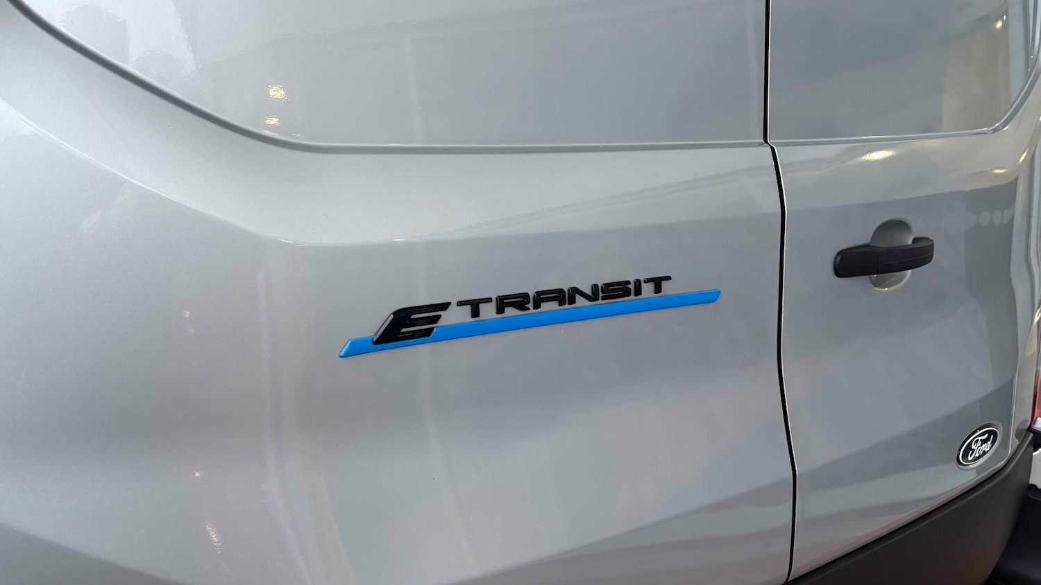 Used Ford Transit 2025 for sale - 77333889: Photo 19