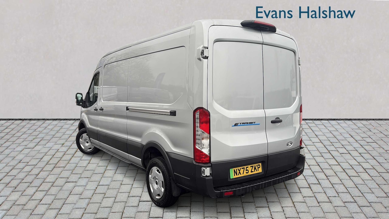 Used Ford Transit 2025 for sale - 77333889: Photo 2