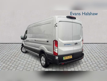 Used Ford Transit 2025 for sale - 77333889: Photo