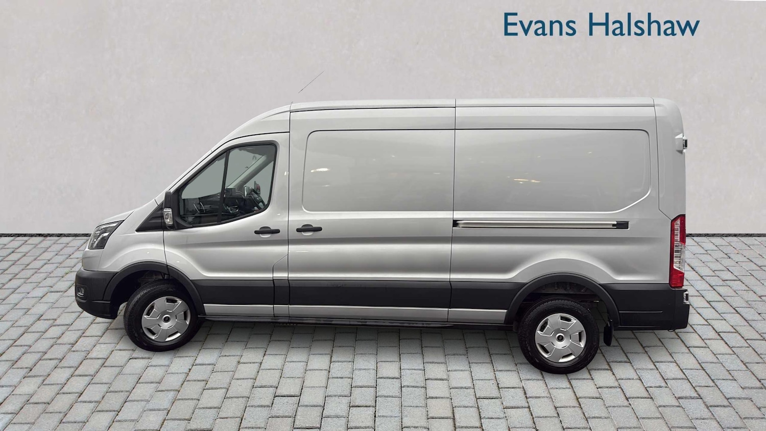 Used Ford Transit 2025 for sale - 77333889: Photo 3