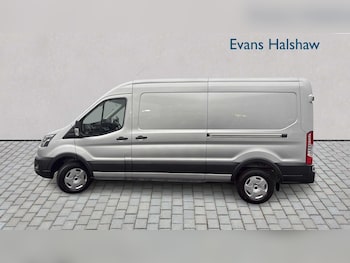 Used Ford Transit 2025 for sale - 77333889: Photo