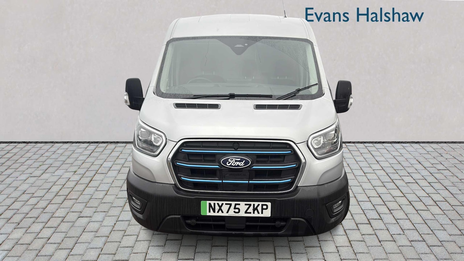 Used Ford Transit 2025 for sale - 77333889: Photo 4
