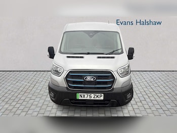 Used Ford Transit 2025 for sale - 77333889: Photo