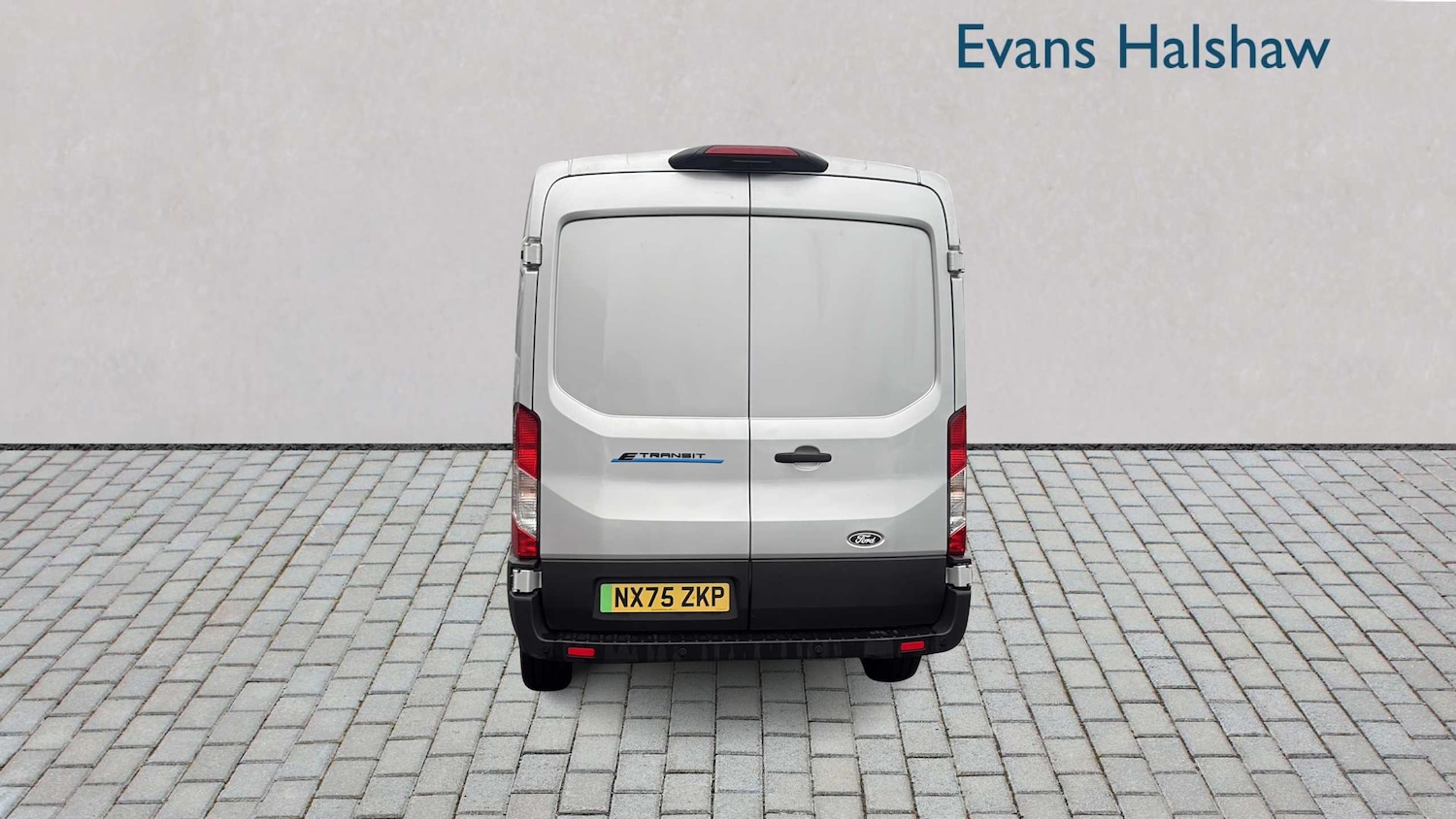 Used Ford Transit 2025 for sale - 77333889: Photo 5