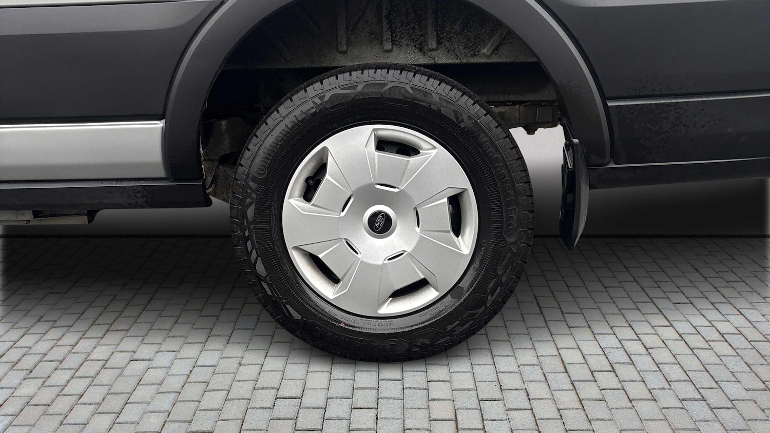 Used Ford Transit 2025 for sale - 77333889: Photo 6