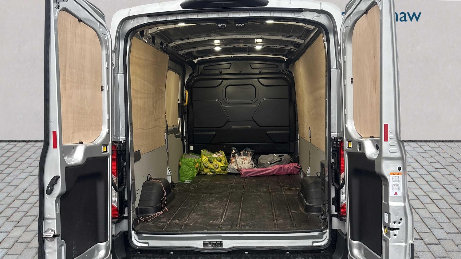 Used Ford Transit 2025 for sale - 77333889: Photo 7