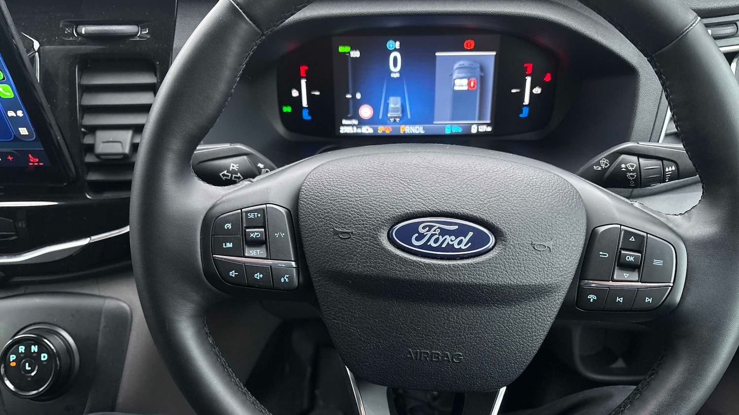 Used Ford Transit 2025 for sale - 77333889: Photo 9