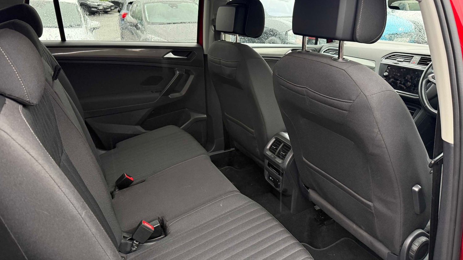 Used Volkswagen Tiguan Allspace 2022 for sale - 76955247: Photo 10