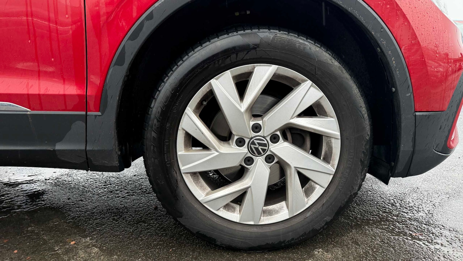 Used Volkswagen Tiguan Allspace 2022 for sale - 76955247: Photo 12