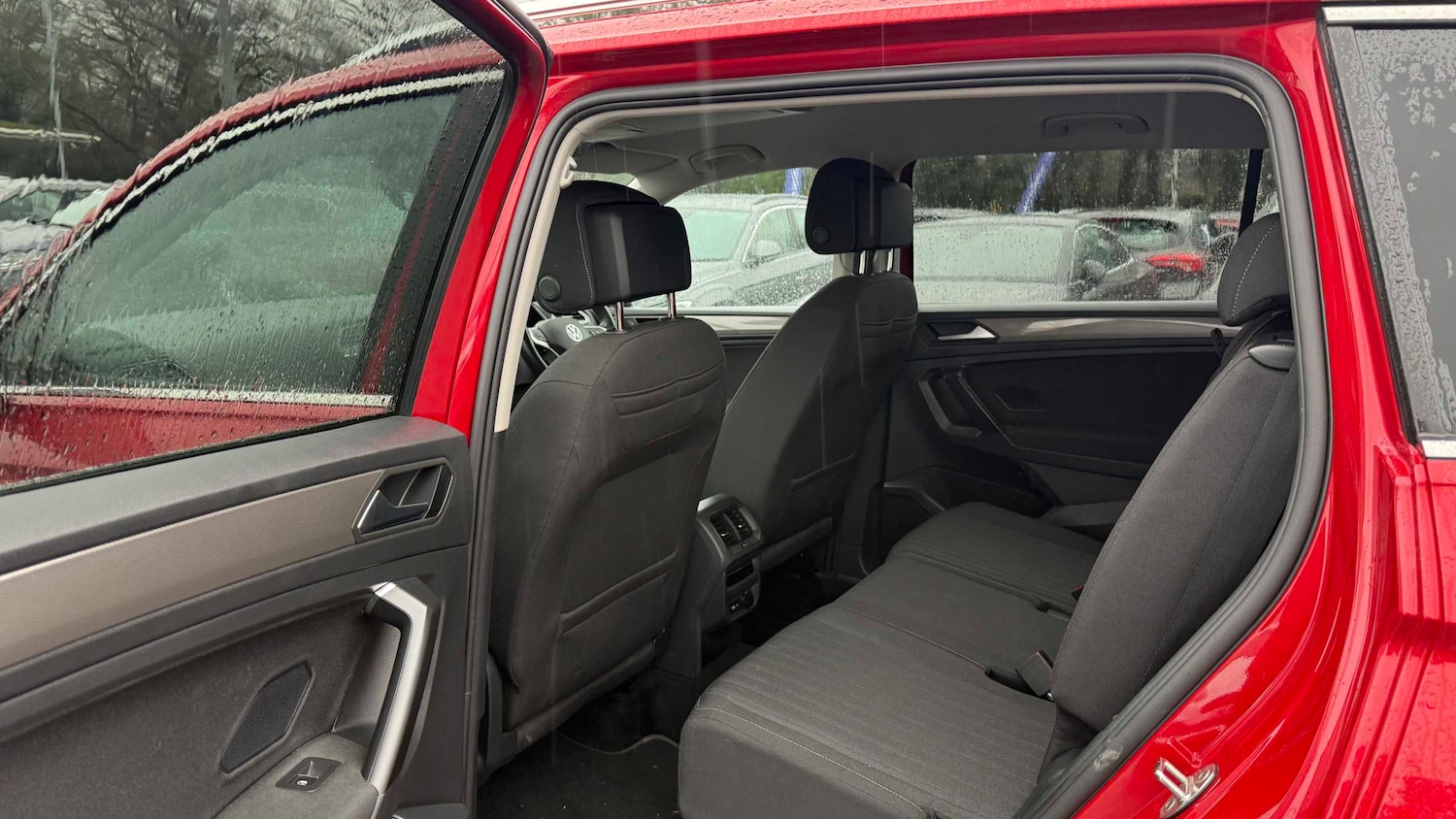 Used Volkswagen Tiguan Allspace 2022 for sale - 76955247: Photo 17