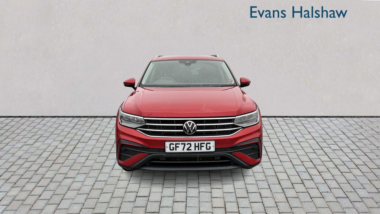 Used Volkswagen Tiguan Allspace 2022 for sale - 76955247: Photo 2