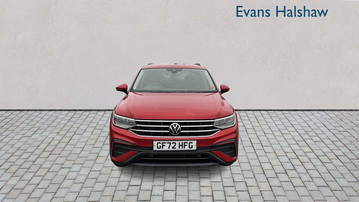 Used Volkswagen Tiguan Allspace 2022 for sale - 76955247: Photo 3