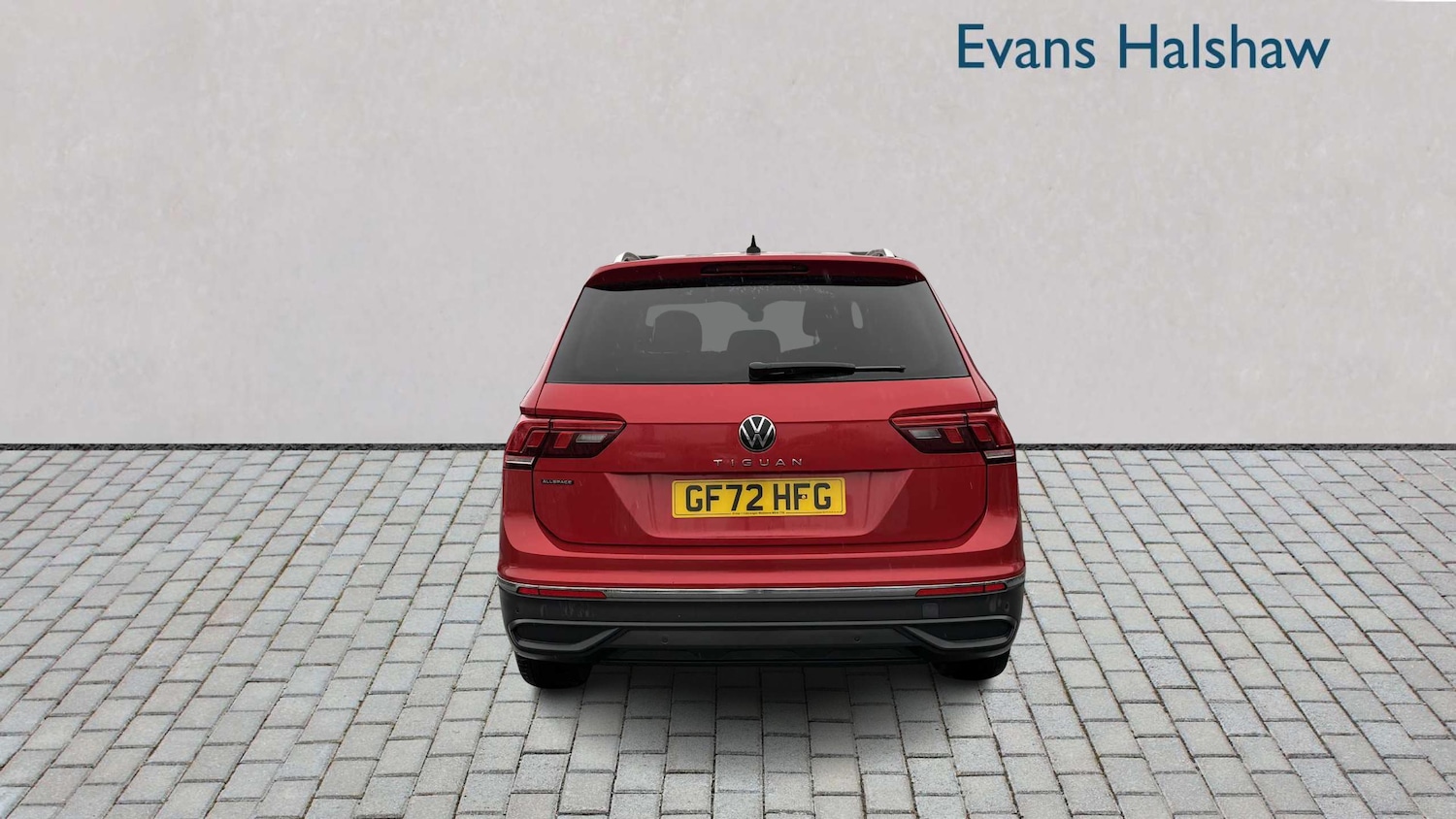 Used Volkswagen Tiguan Allspace 2022 for sale - 76955247: Photo 5