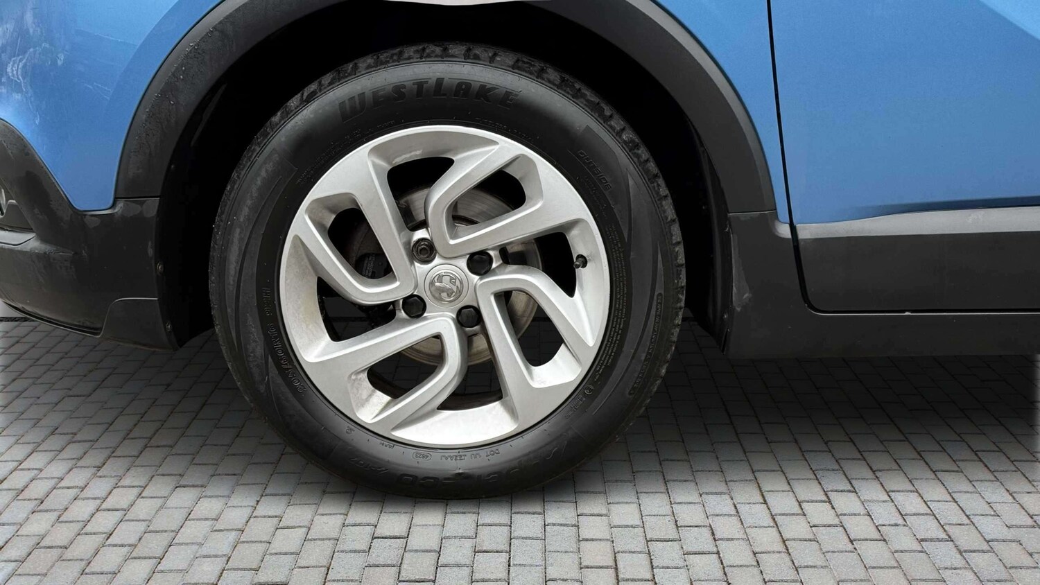 Used Vauxhall Crossland X 2018 for sale - 78188085: Photo 10