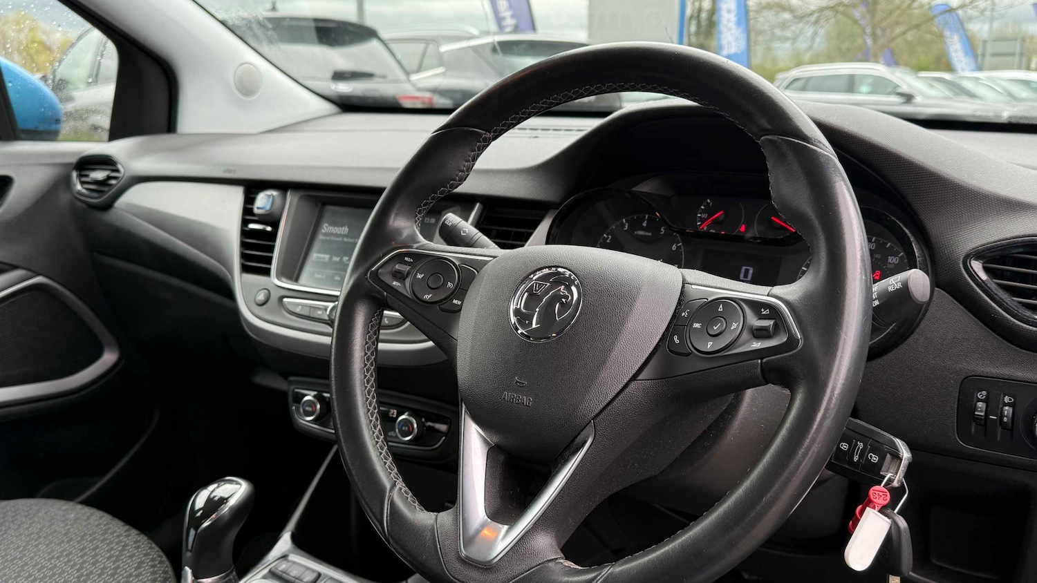 Used Vauxhall Crossland X 2018 for sale - 78188085: Photo 12