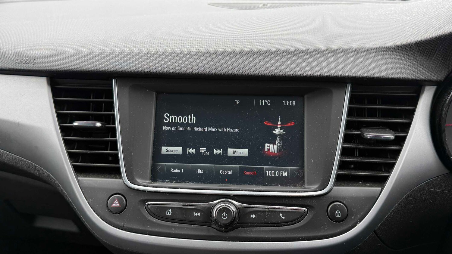 Used Vauxhall Crossland X 2018 for sale - 78188085: Photo 13