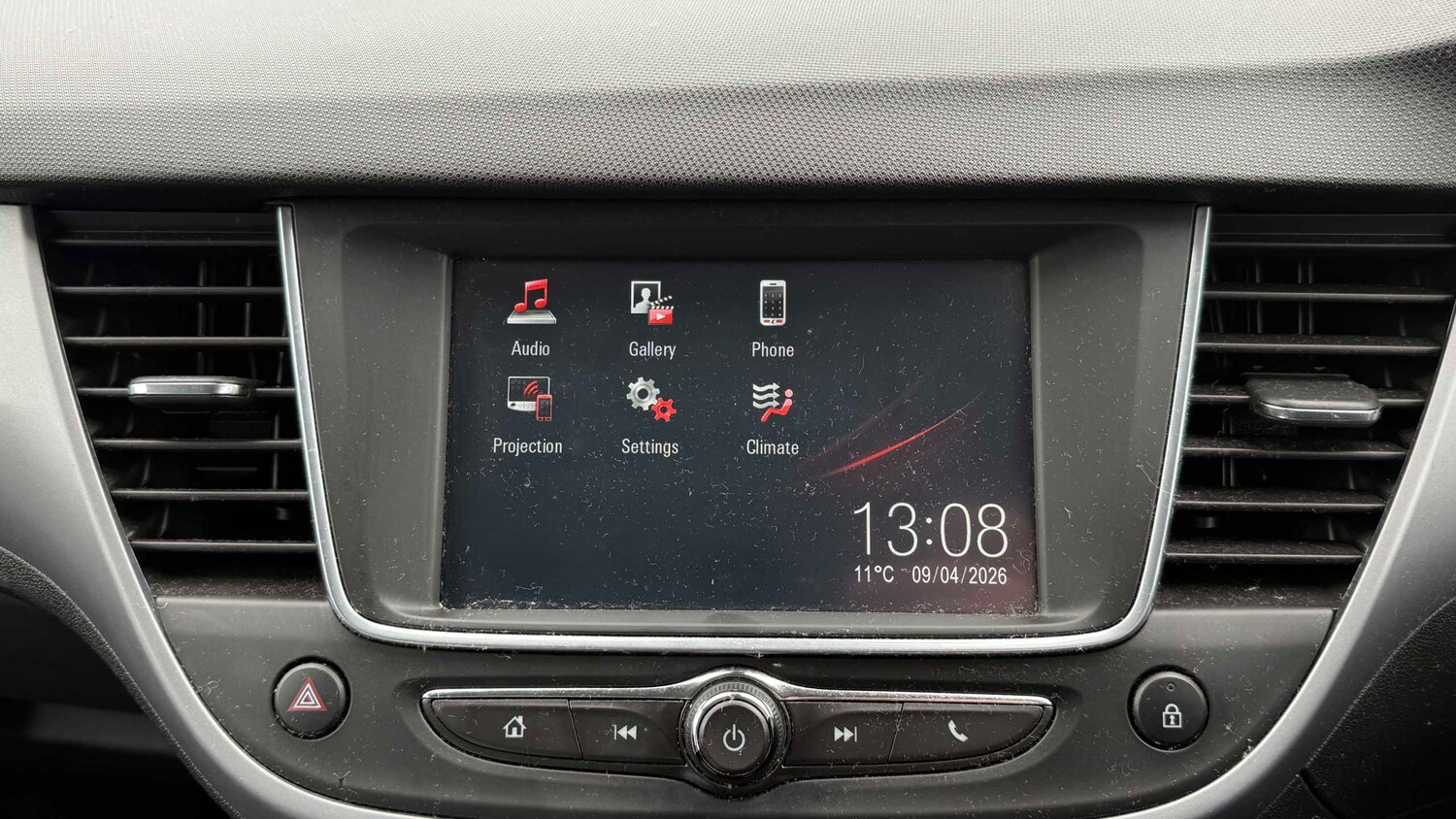 Used Vauxhall Crossland X 2018 for sale - 78188085: Photo 14