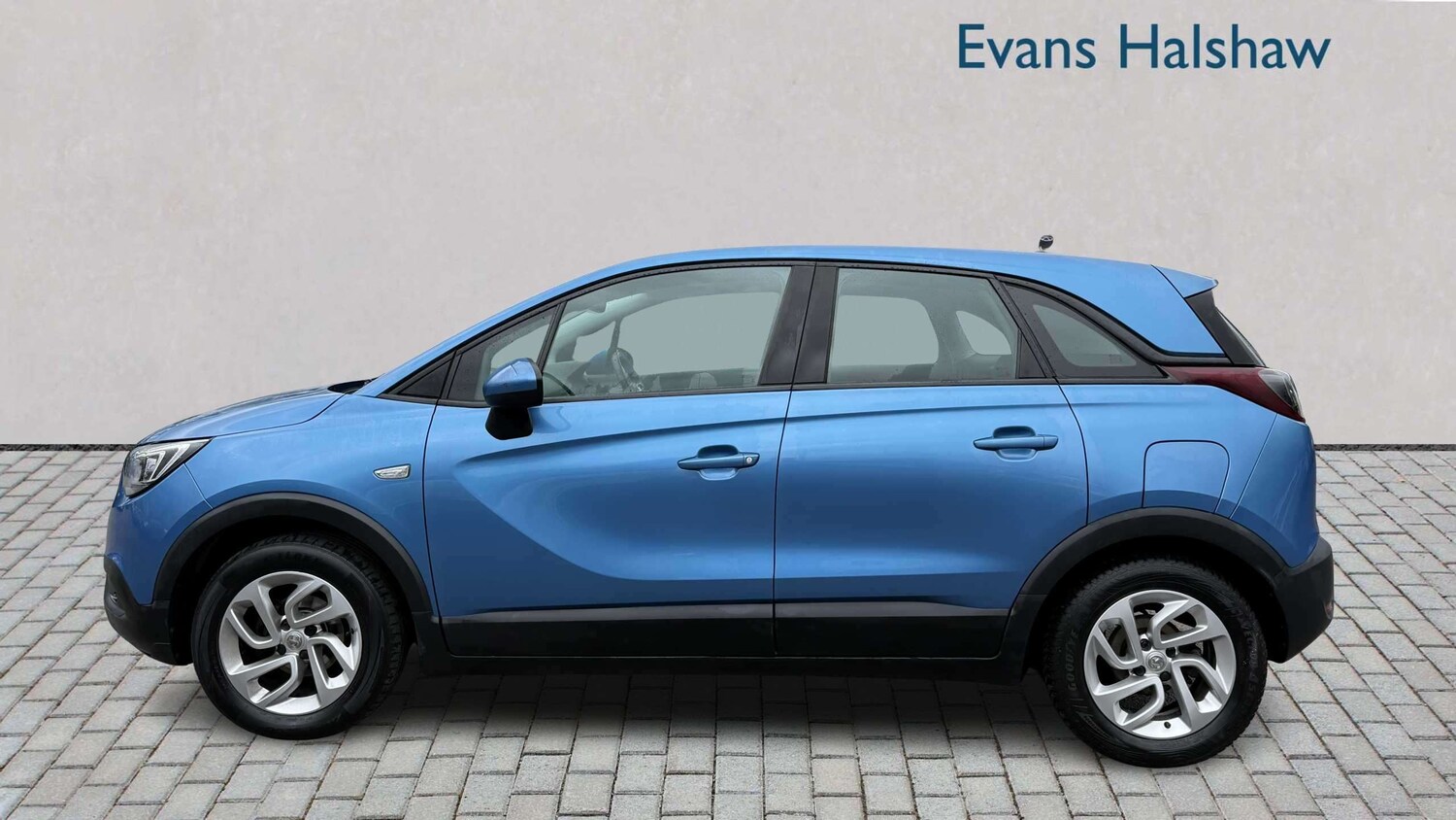 Used Vauxhall Crossland X 2018 for sale - 78188085: Photo 6