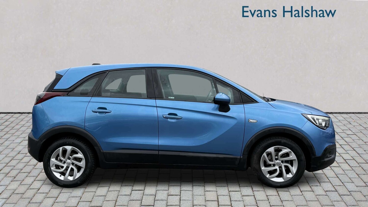 Used Vauxhall Crossland X 2018 for sale - 78188085: Photo 9