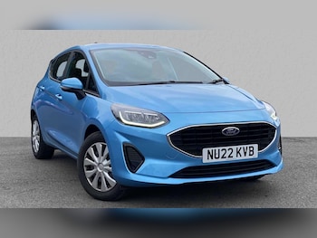 Ford - Fiesta