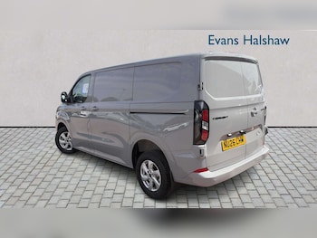 Used Ford Transit Custom 2026 for sale - 79499606: Photo