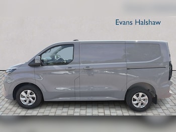 Used Ford Transit Custom 2026 for sale - 79499606: Photo