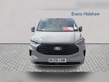 Used Ford Transit Custom 2026 for sale - 79499606: Photo