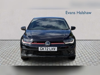 Used Volkswagen Polo 2022 for sale - 78812554: Photo