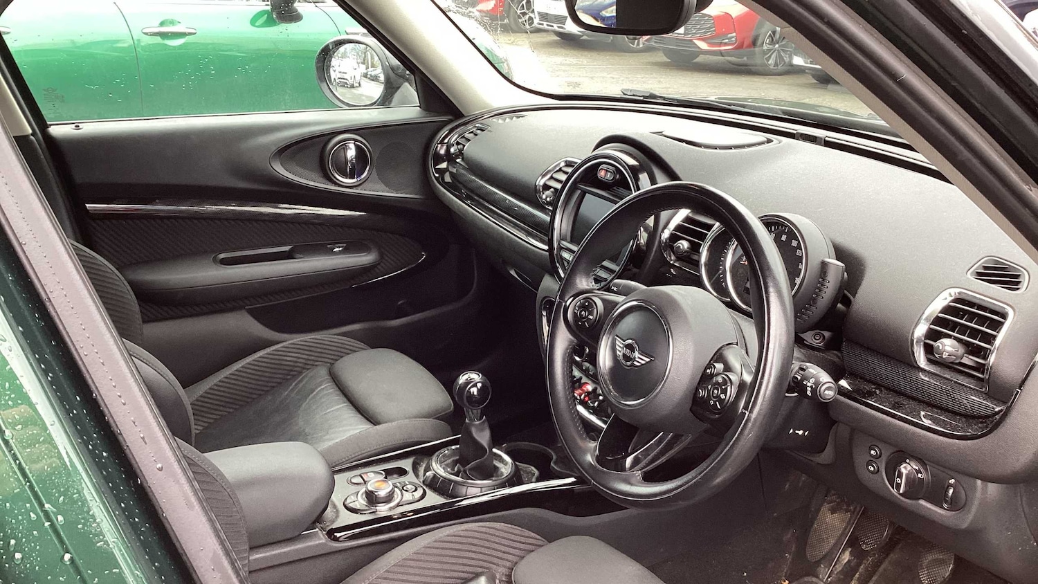 Used MINI Clubman 2017 for sale - 77270297: Photo 10