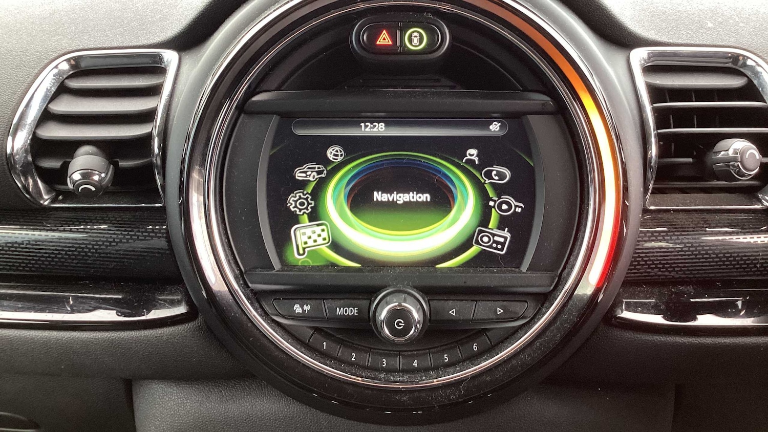 Used MINI Clubman 2017 for sale - 77270297: Photo 12