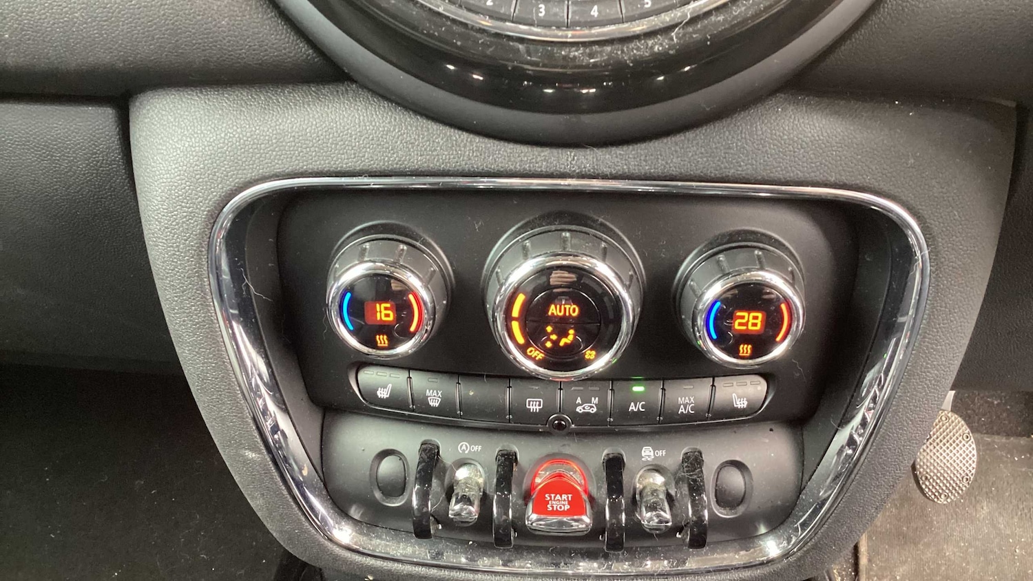 Used MINI Clubman 2017 for sale - 77270297: Photo 14