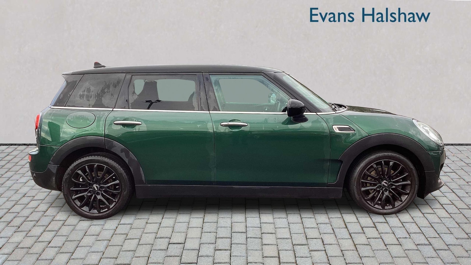 Used MINI Clubman 2017 for sale - 77270297: Photo 2