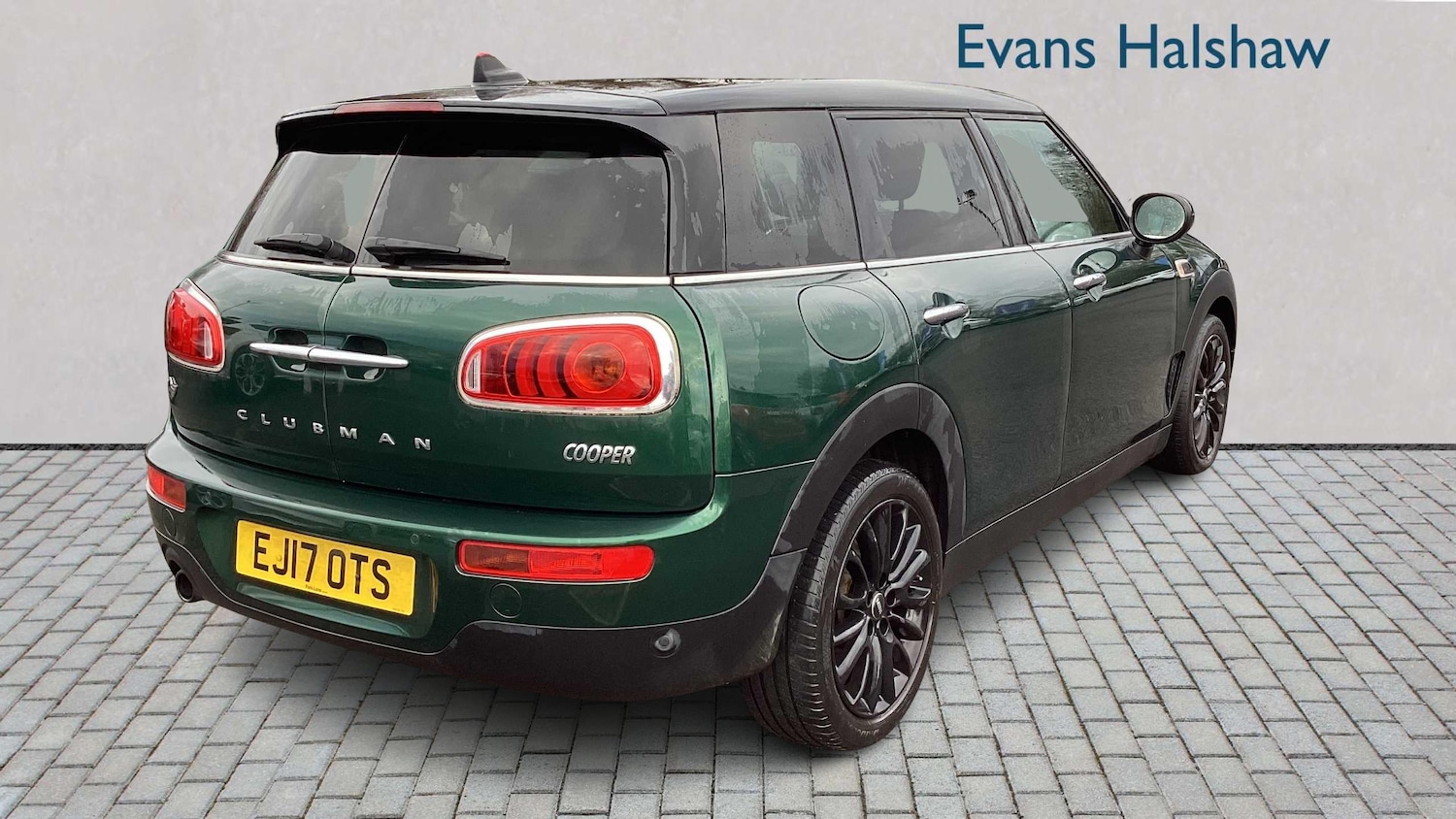 Used MINI Clubman 2017 for sale - 77270297: Photo 3
