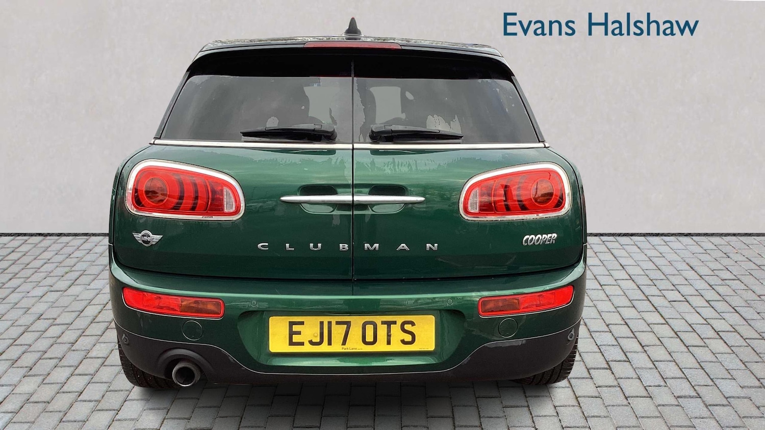 Used MINI Clubman 2017 for sale - 77270297: Photo 4