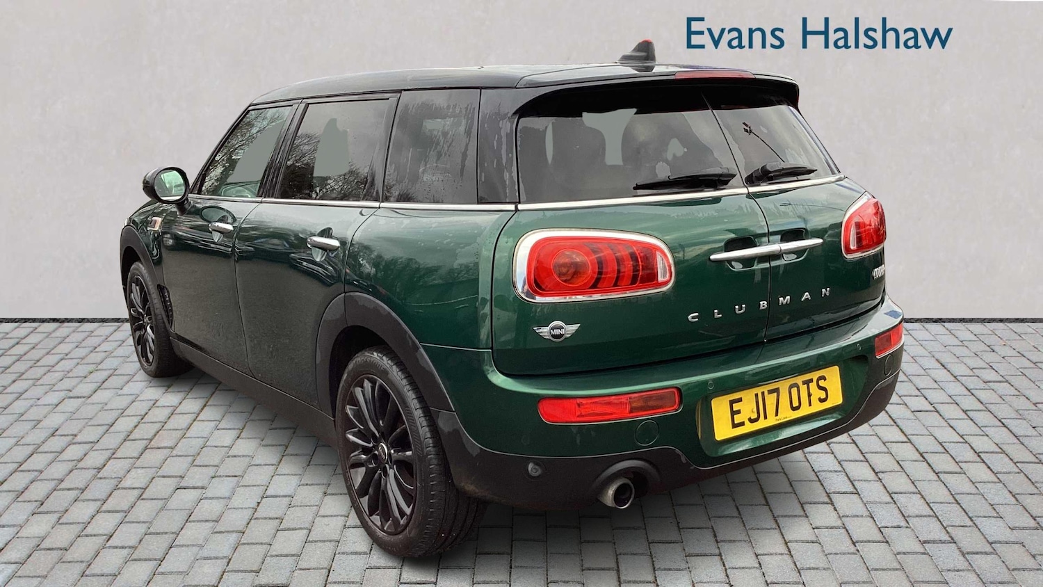 Used MINI Clubman 2017 for sale - 77270297: Photo 5