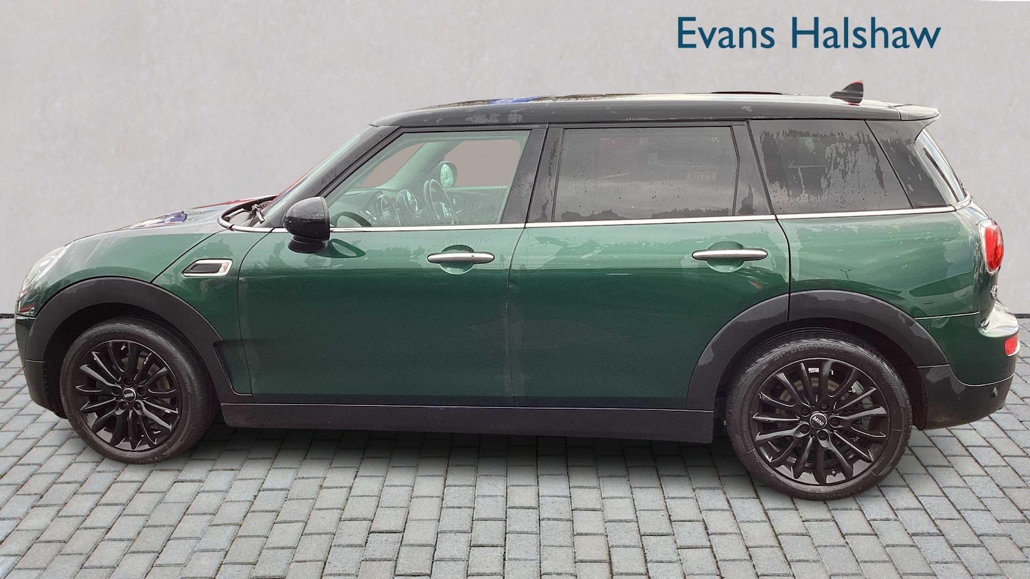 Used MINI Clubman 2017 for sale - 77270297: Photo 6