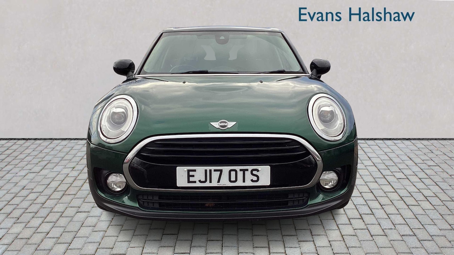 Used MINI Clubman 2017 for sale - 77270297: Photo 8