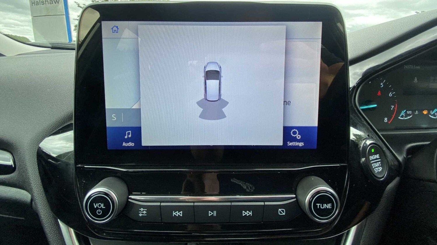 Vehicle 25