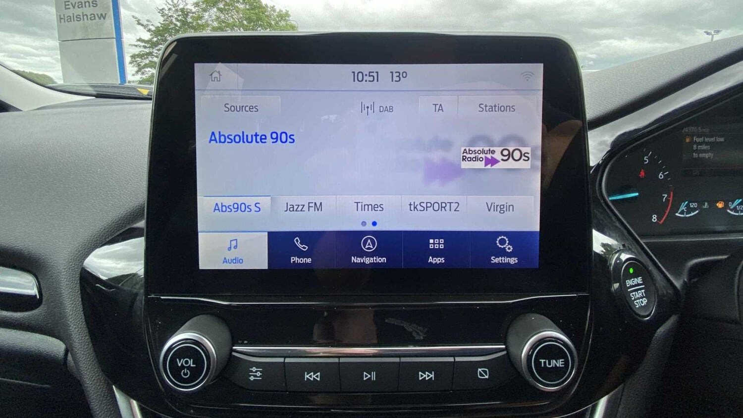 Vehicle 27