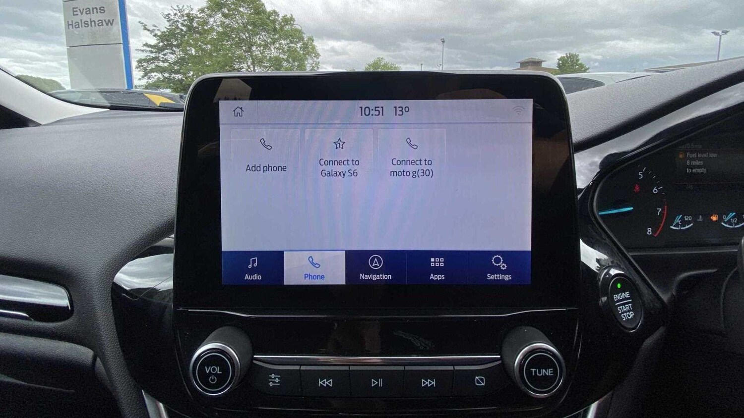 Vehicle 28