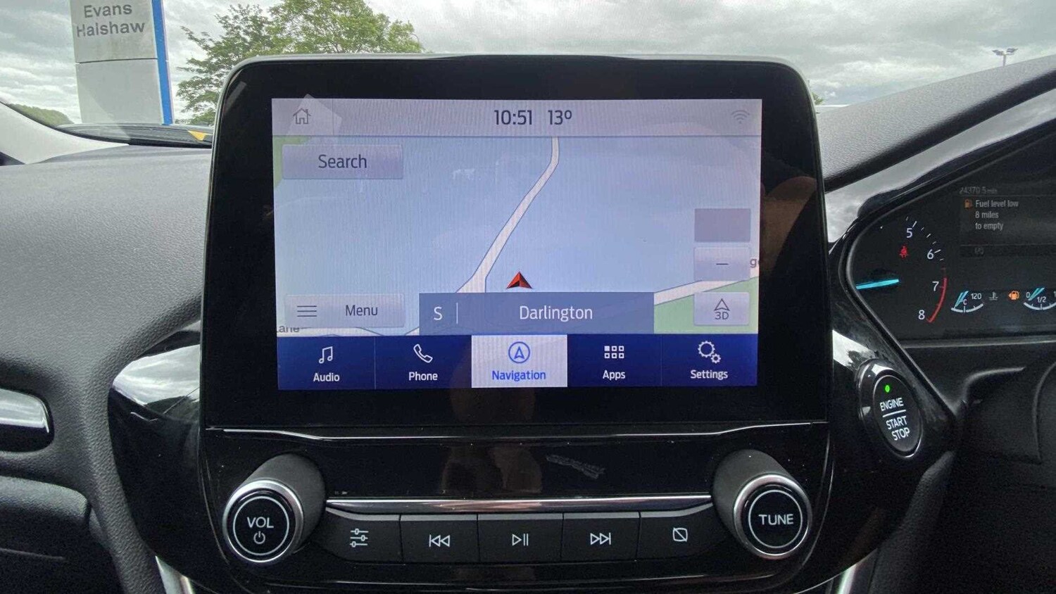 Vehicle 29