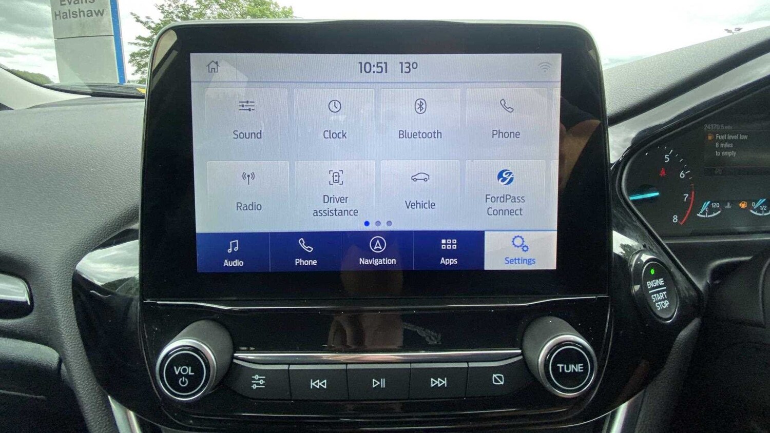 Vehicle 31