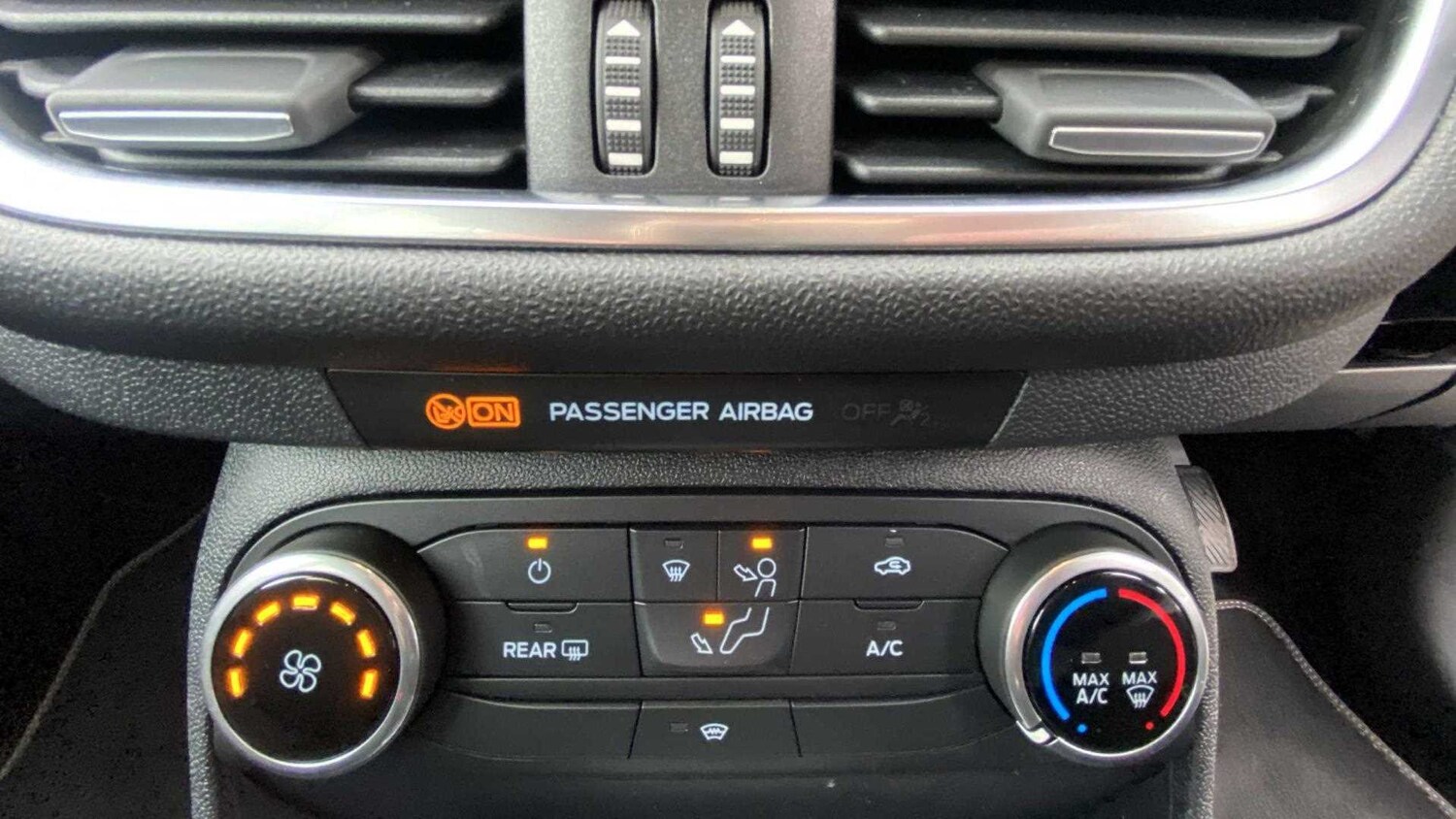 Vehicle 34
