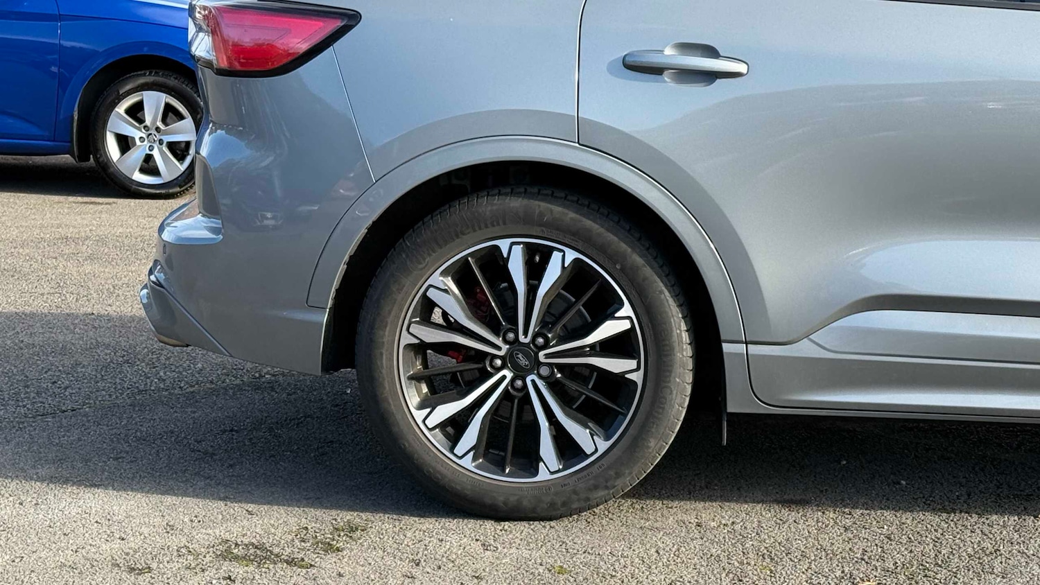 Used Ford Kuga 2021 for sale - 76411210: Photo 10