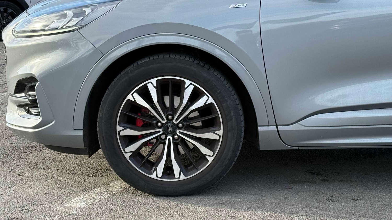 Used Ford Kuga 2021 for sale - 76411210: Photo 11