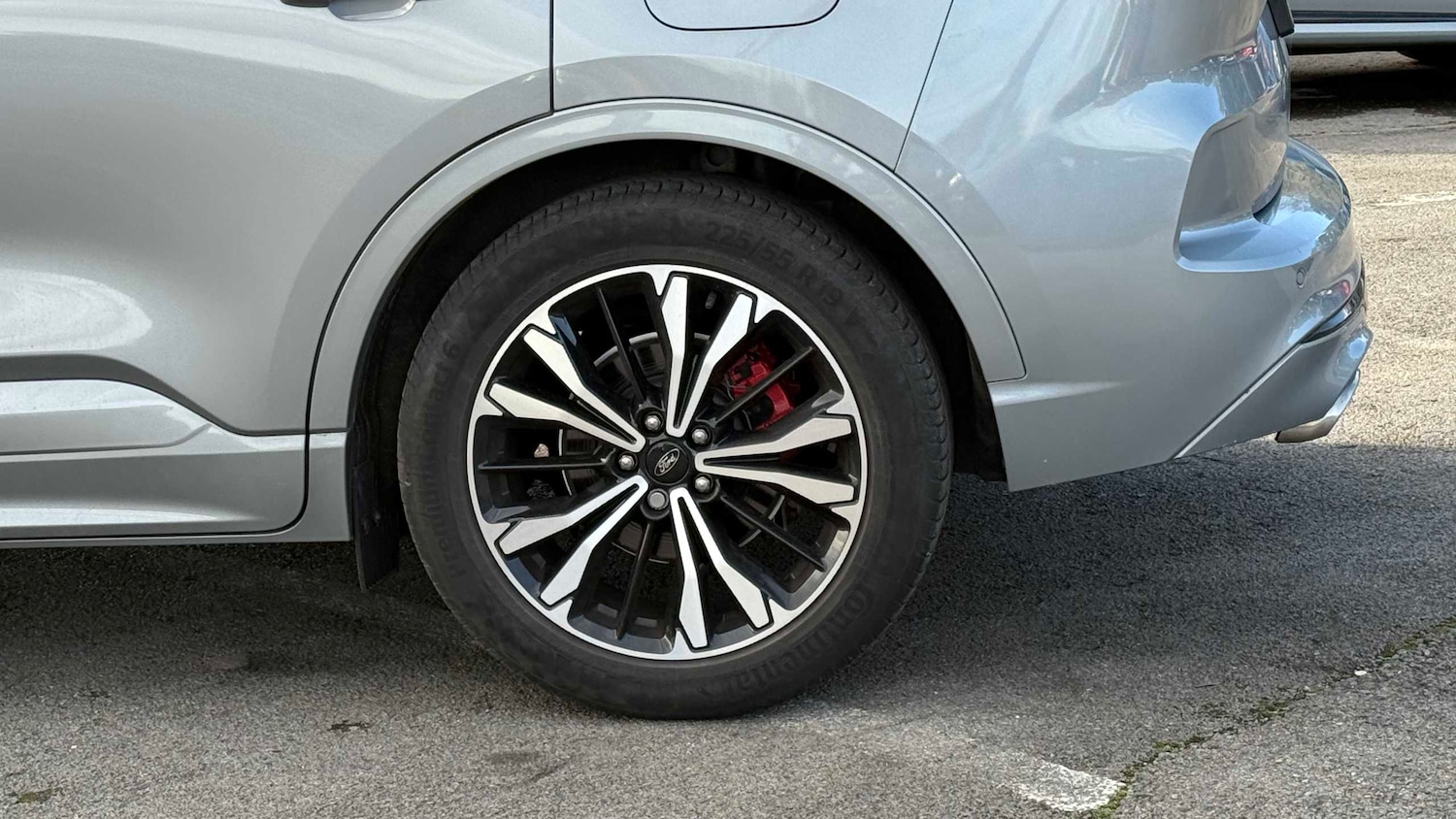 Used Ford Kuga 2021 for sale - 76411210: Photo 12