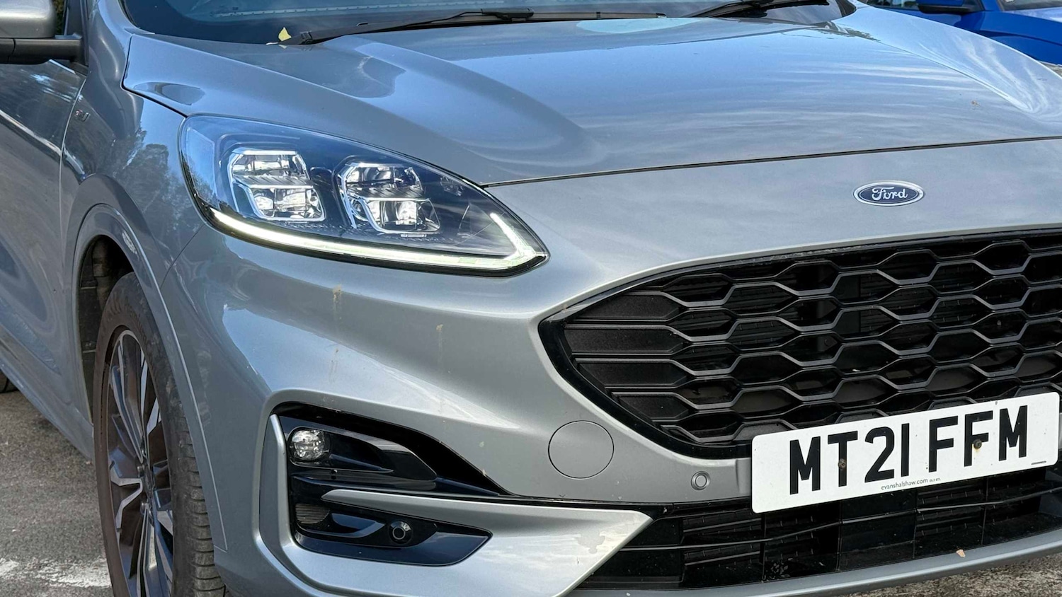 Used Ford Kuga 2021 for sale - 76411210: Photo 13