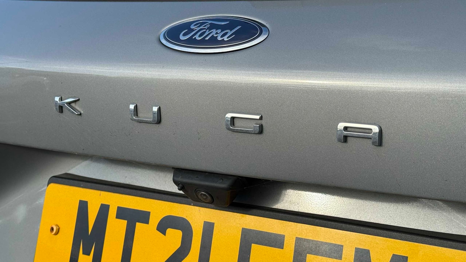 Used Ford Kuga 2021 for sale - 76411210: Photo 14