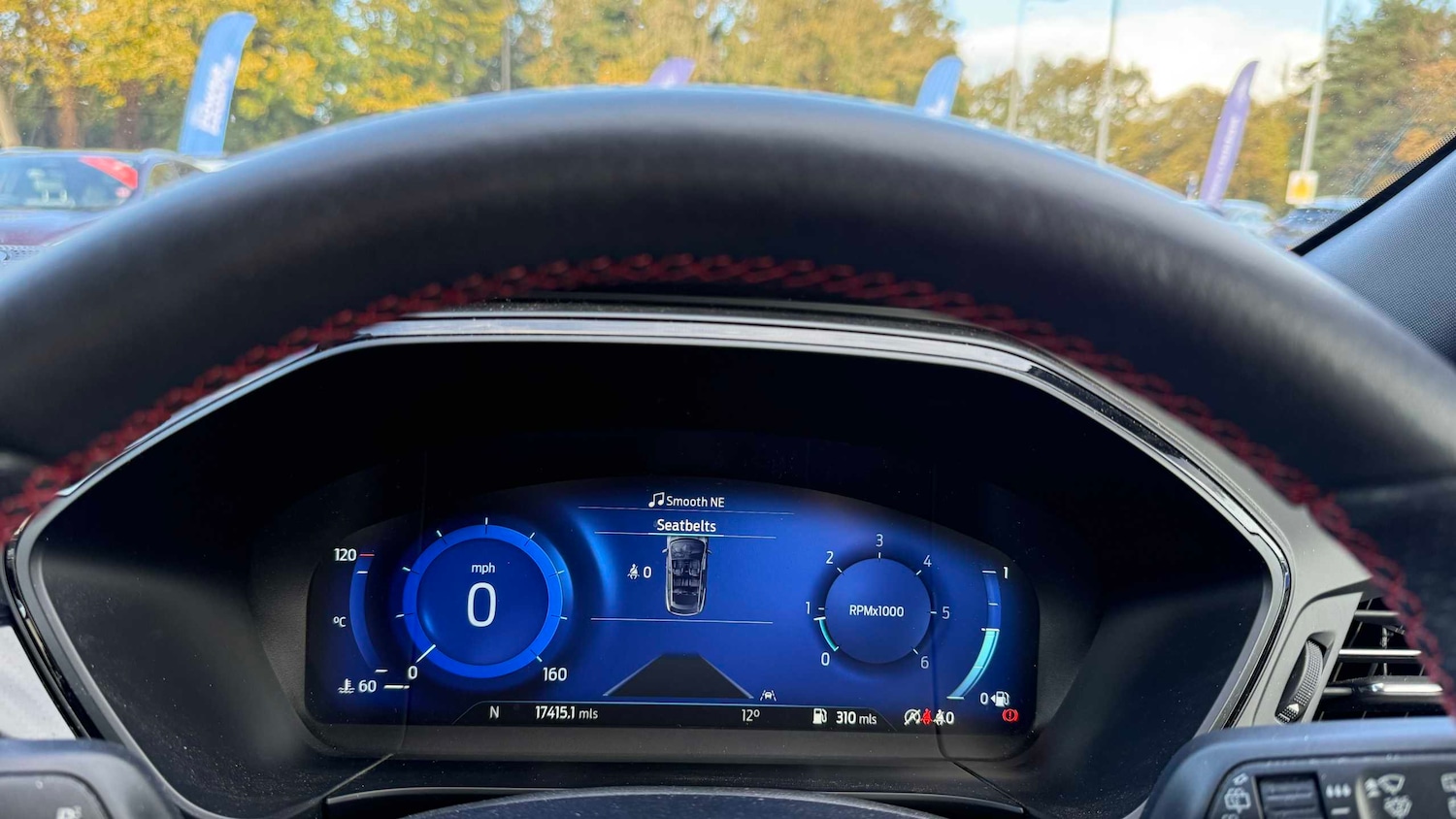 Used Ford Kuga 2021 for sale - 76411210: Photo 15